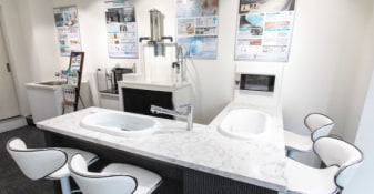 サイエンス･心斎橋ショールーム