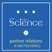 I feel Science partner relations 01W070628W02
